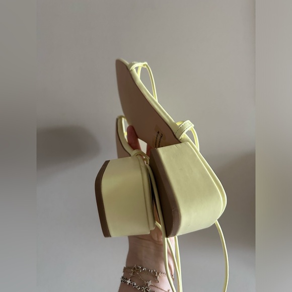 Steve Madden Claremont Sandal - Picture 6 of 6